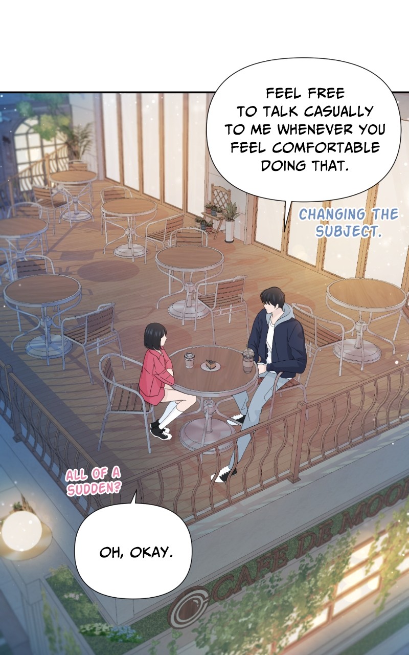 Can I Cancel The Confession? - Chapter 36