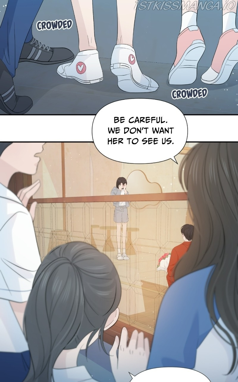 Can I Cancel The Confession? - Chapter 30