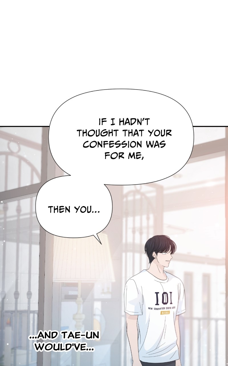 Can I Cancel The Confession? - Chapter 40