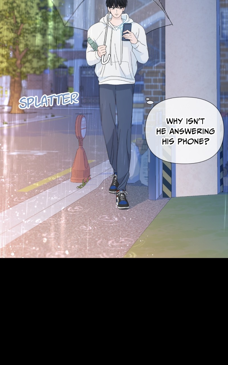 Can I Cancel The Confession? - Chapter 41