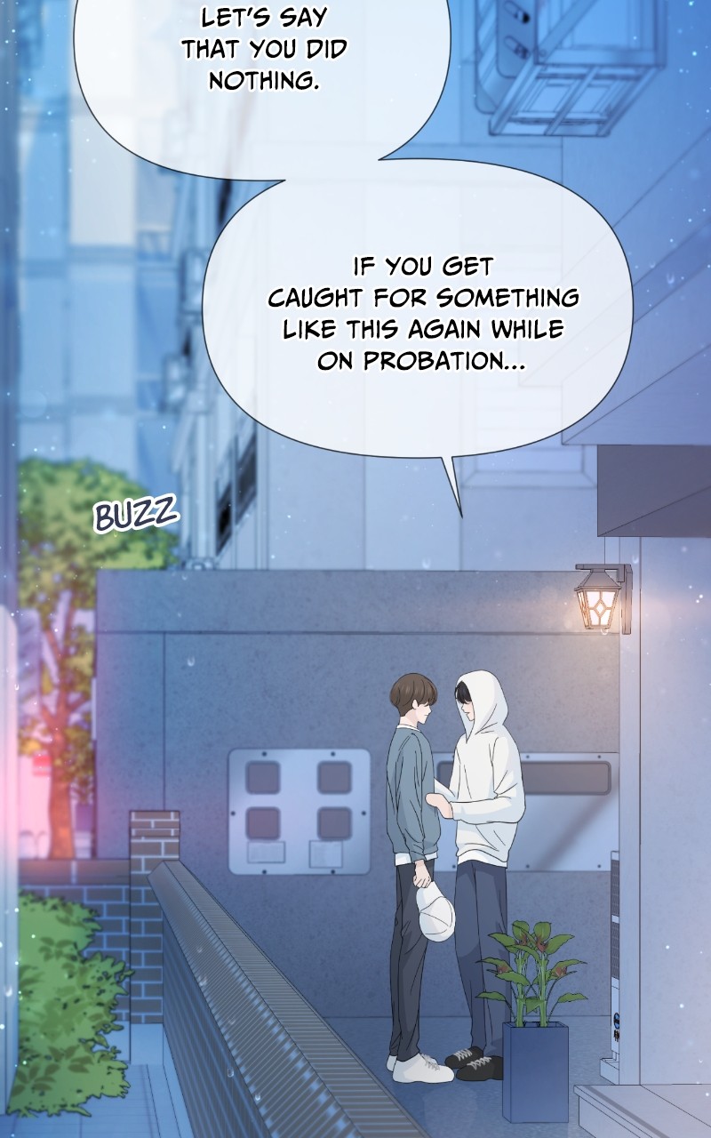 Can I Cancel The Confession? - Chapter 41