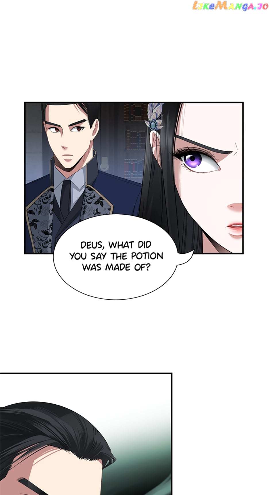 How Can A Time-Limited Evil Gain Her Vengeance? - Chapter 63