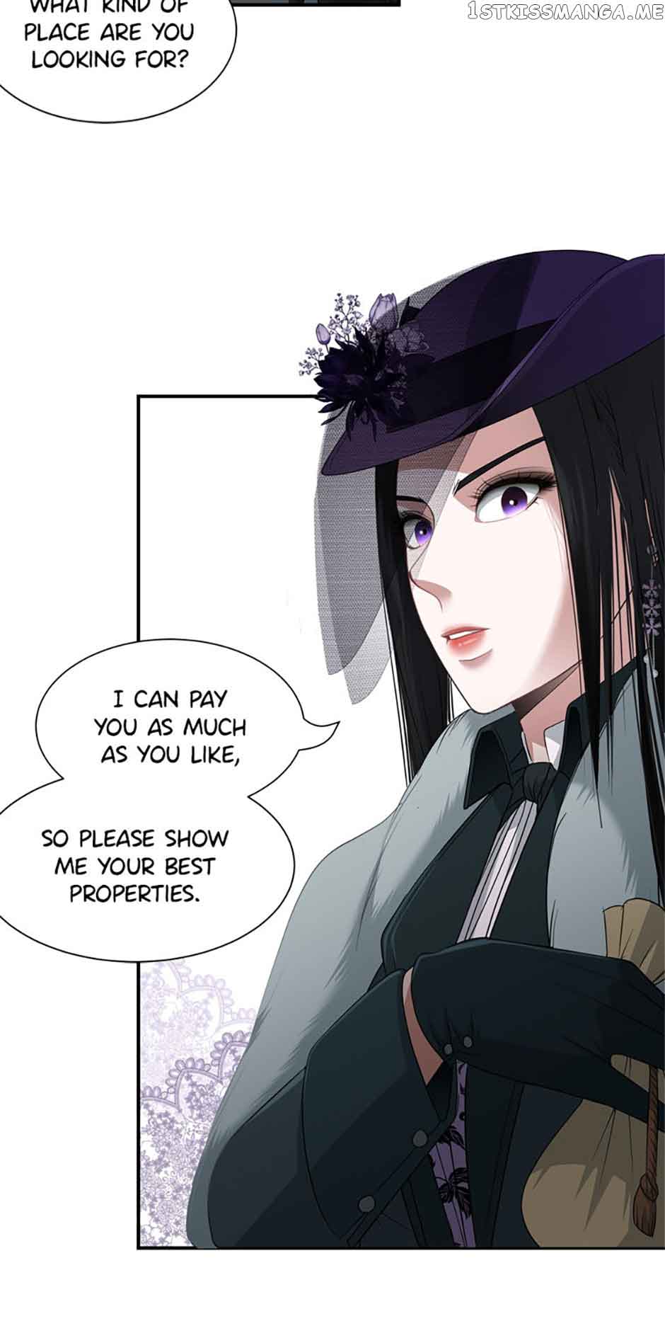 How Can A Time-Limited Evil Gain Her Vengeance? - Chapter 48