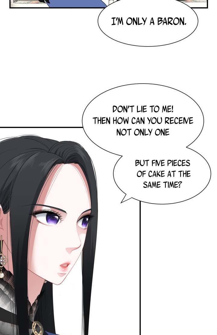 How Can A Time-Limited Evil Gain Her Vengeance? - Chapter 19