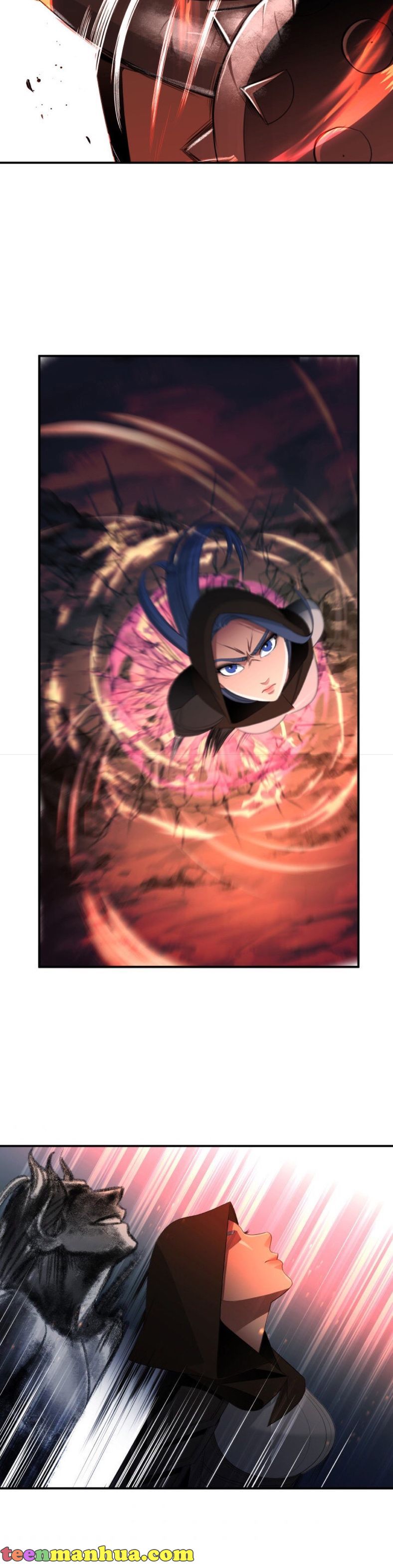 How Can A Time-Limited Evil Gain Her Vengeance? - Chapter 29