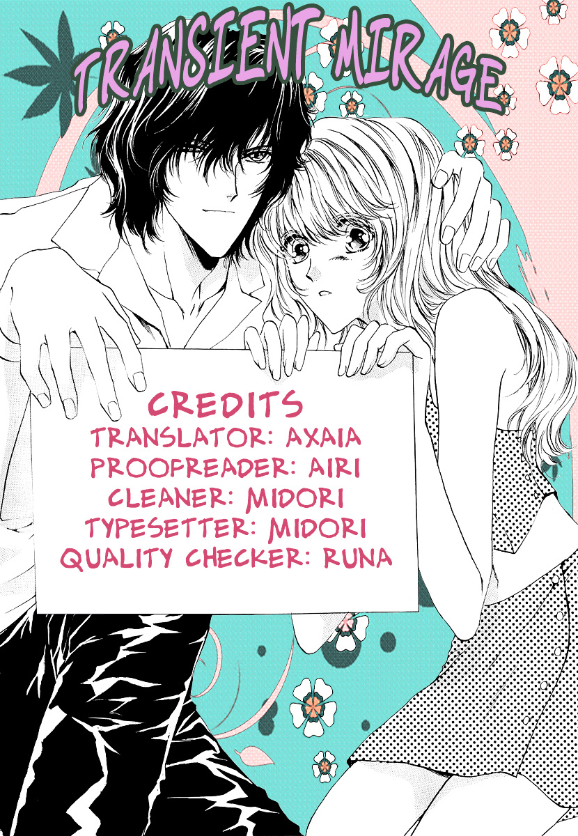 Marry Max! - Vol.1 Chapter 1