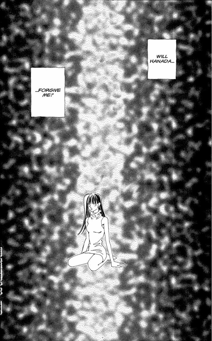 Kirai - Vol.10 Chapter 40 : Return