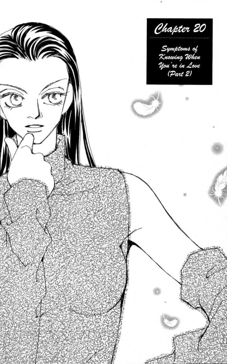 Kirai - Vol.5 Chapter 20 : Symptoms Of Knowing You're In Love 2