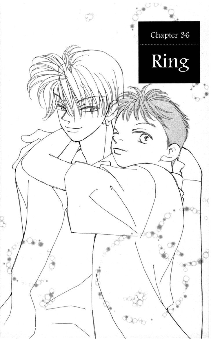 Kirai - Vol.8 Chapter 36 : Ring