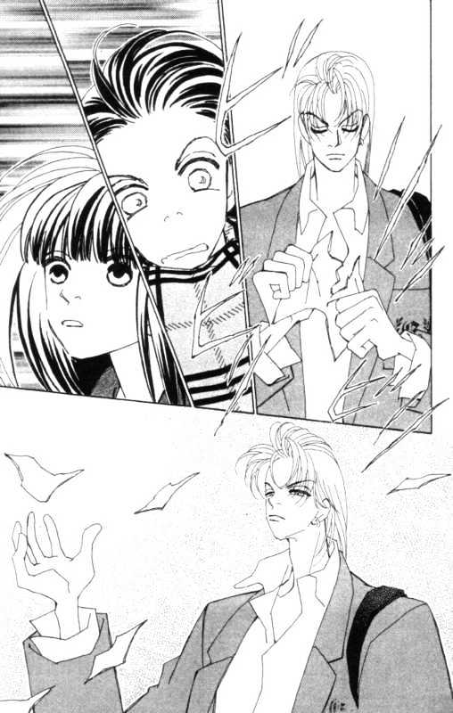 Kirai - Vol.3 Chapter 12 : Young Girl Purely In Love