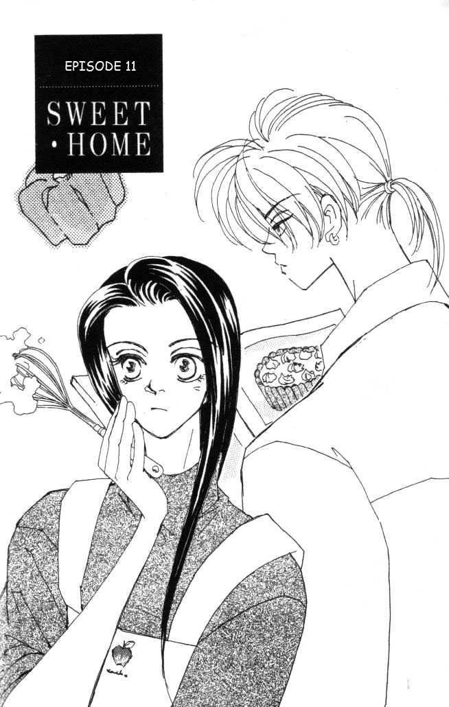 Kirai - Vol.3 Chapter 11 : Sweet Home