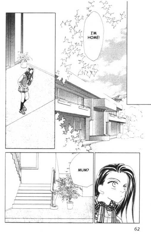 Kirai - Vol.3 Chapter 11 : Sweet Home