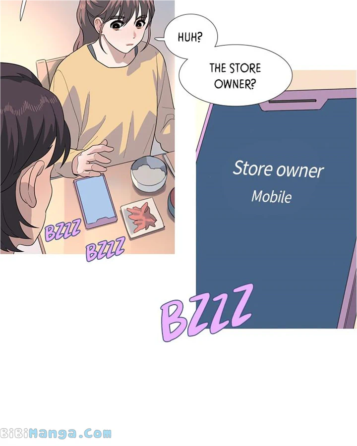 My Little Bookstore - Chapter 49