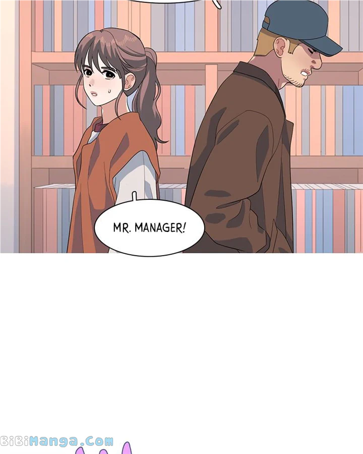 My Little Bookstore - Chapter 57