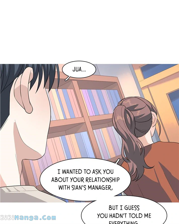 My Little Bookstore - Chapter 57