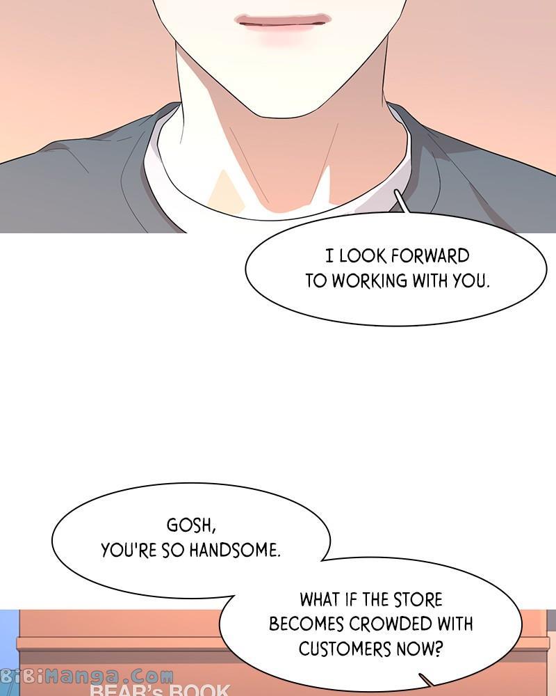 My Little Bookstore - Chapter 40