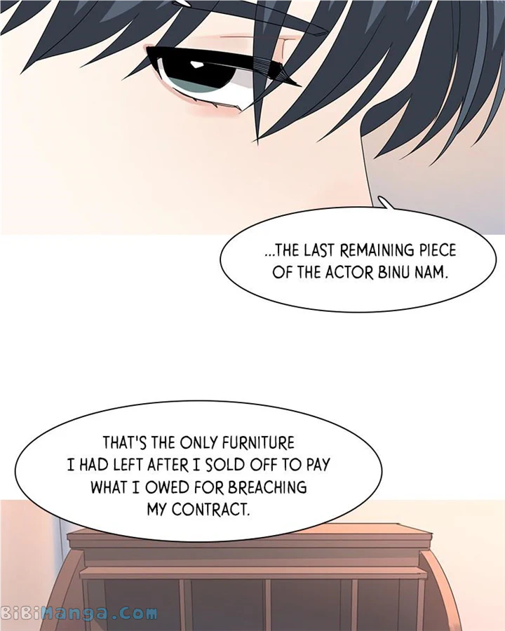 My Little Bookstore - Chapter 44