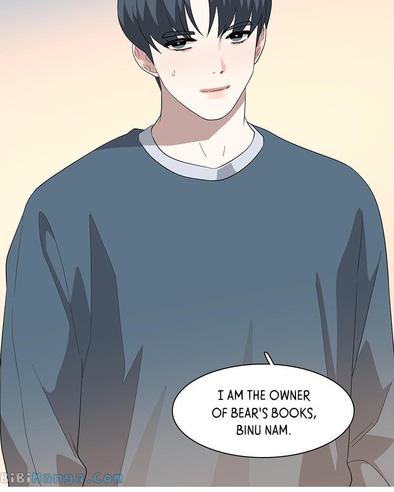 My Little Bookstore - Chapter 39