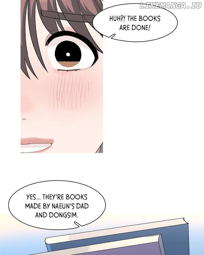 My Little Bookstore - Chapter 65