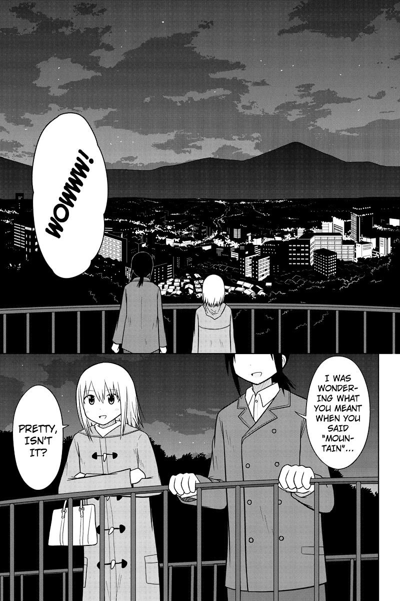 Sentirental Shoujo - Chapter 52