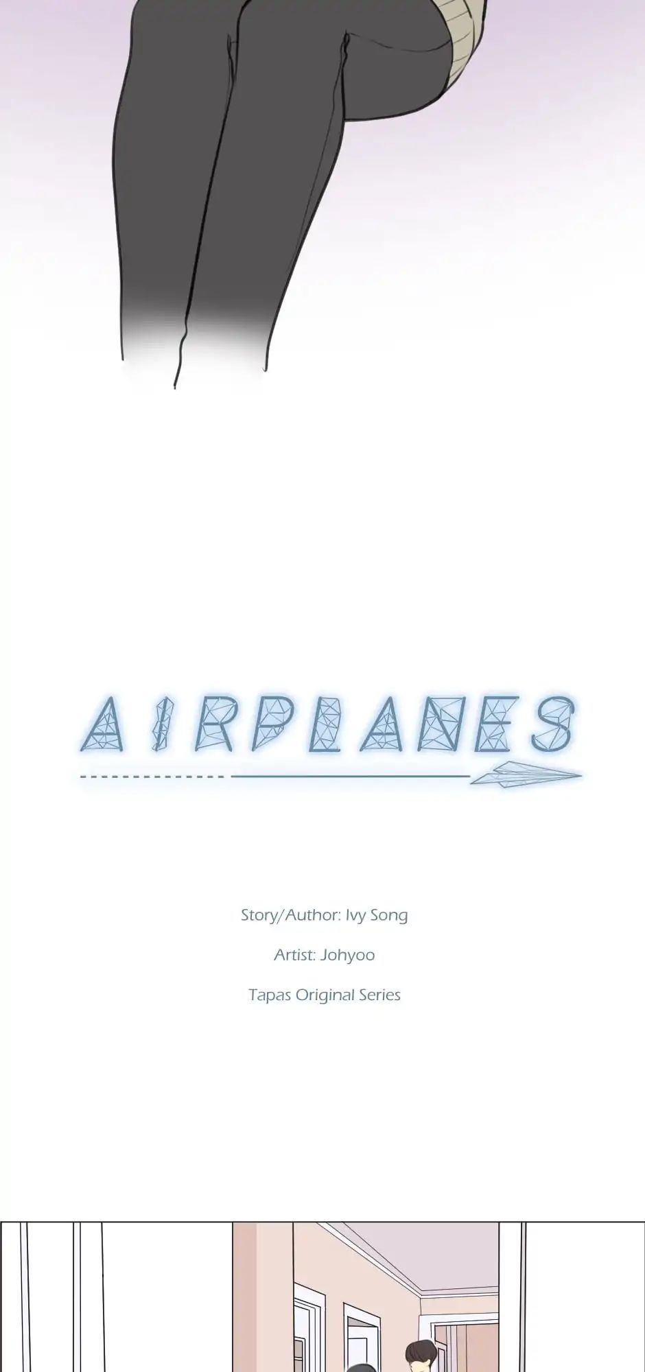 Airplanes - Chapter 24: Remember