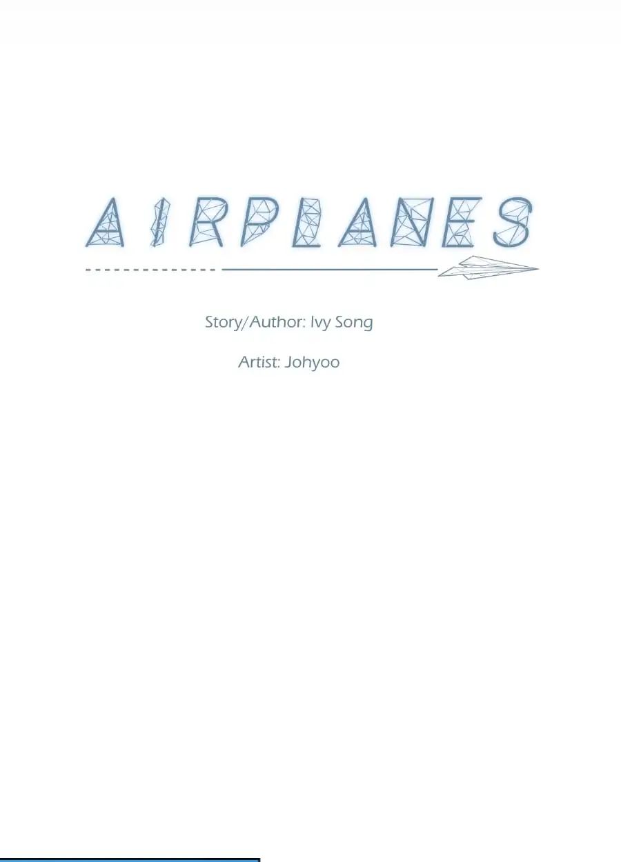 Airplanes - Chapter 1: Sora