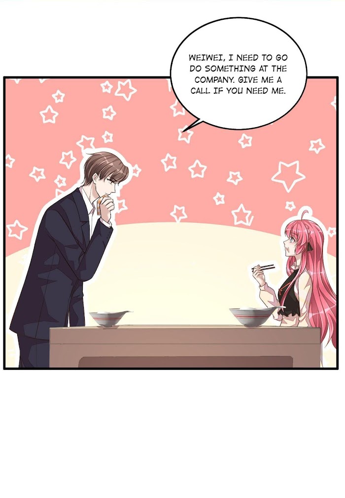 Honey, I Want To Eat Up Your Money! - Chapter 31