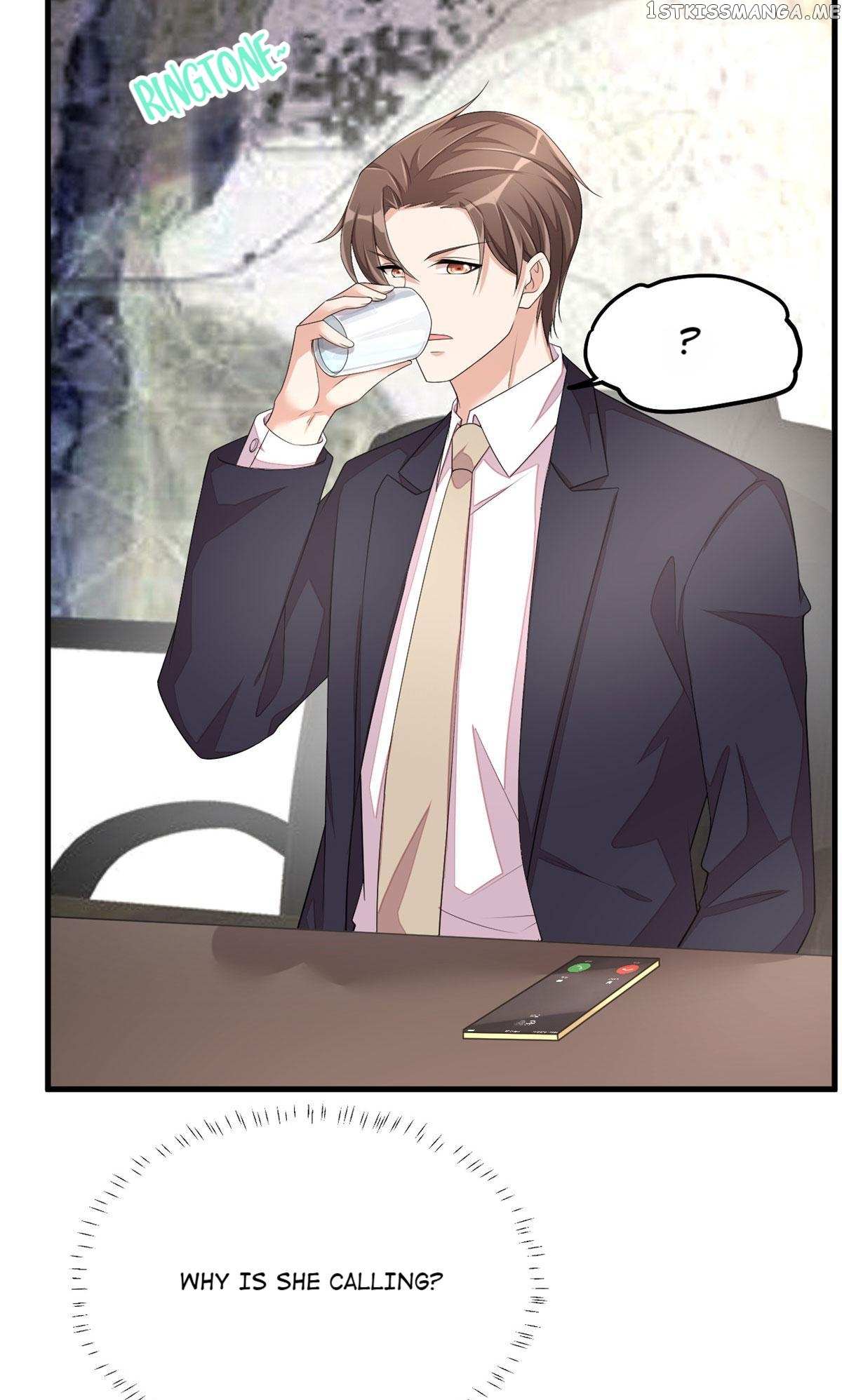 Honey, I Want To Eat Up Your Money! - Chapter 50