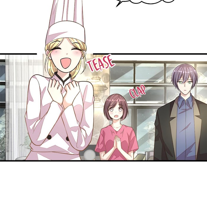 Honey, I Want To Eat Up Your Money! - Chapter 28