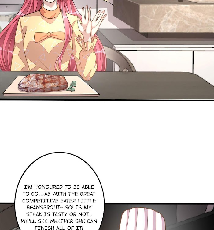 Honey, I Want To Eat Up Your Money! - Chapter 28