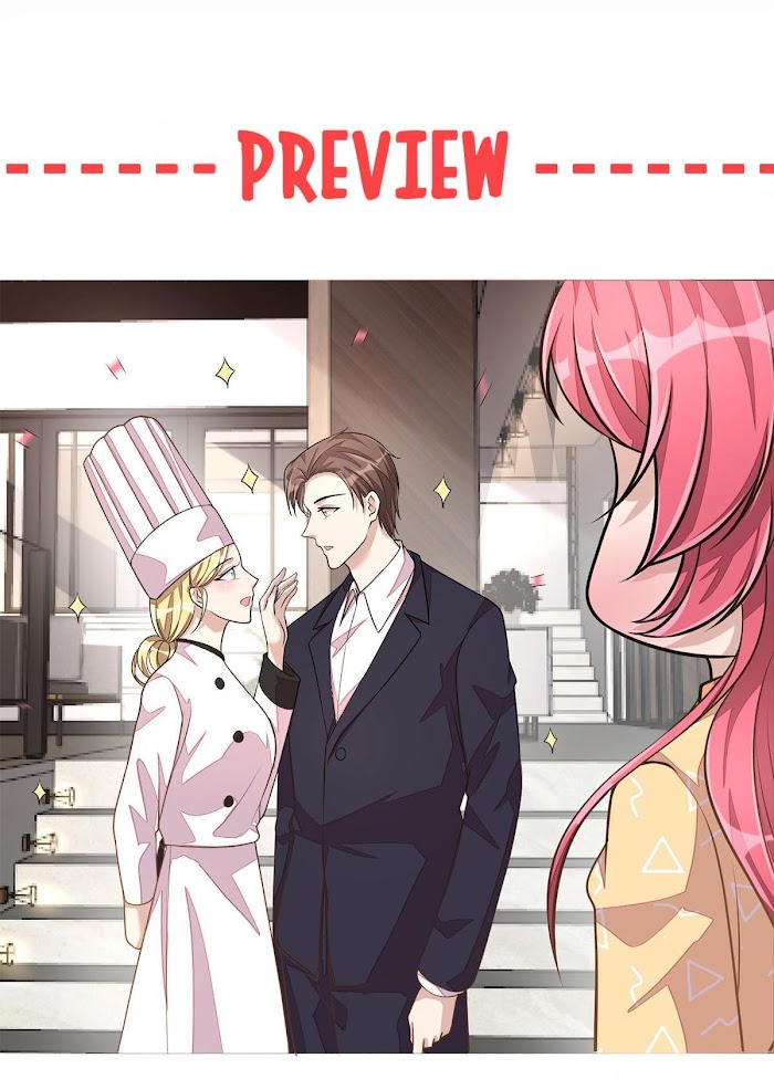 Honey, I Want To Eat Up Your Money! - Chapter 25