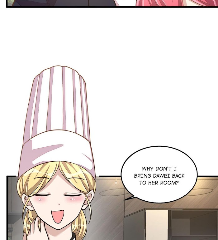 Honey, I Want To Eat Up Your Money! - Chapter 29