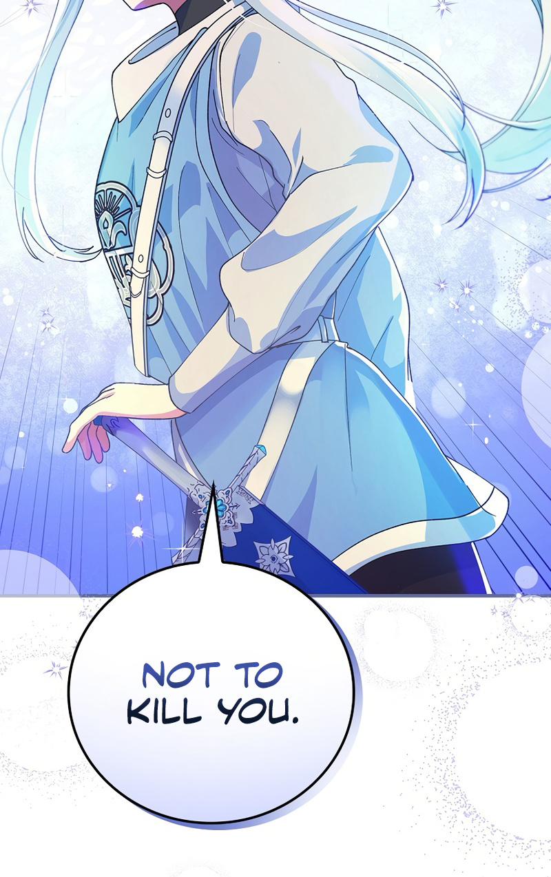 Knight Of The Frozen Flower - Chapter 23