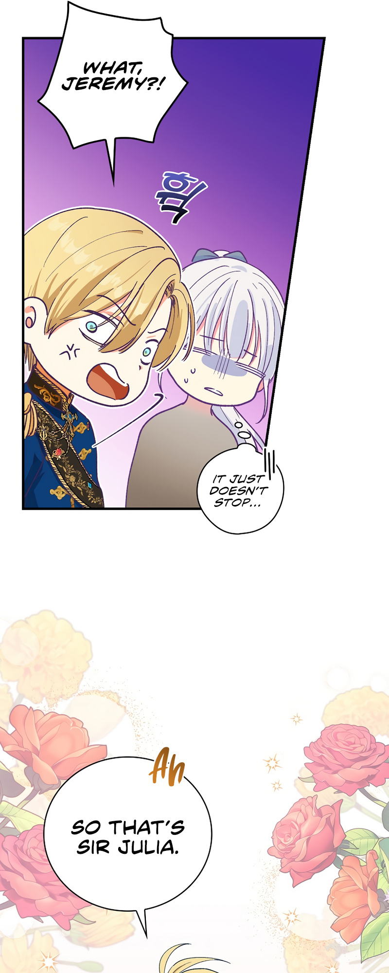 Knight Of The Frozen Flower - Chapter 29