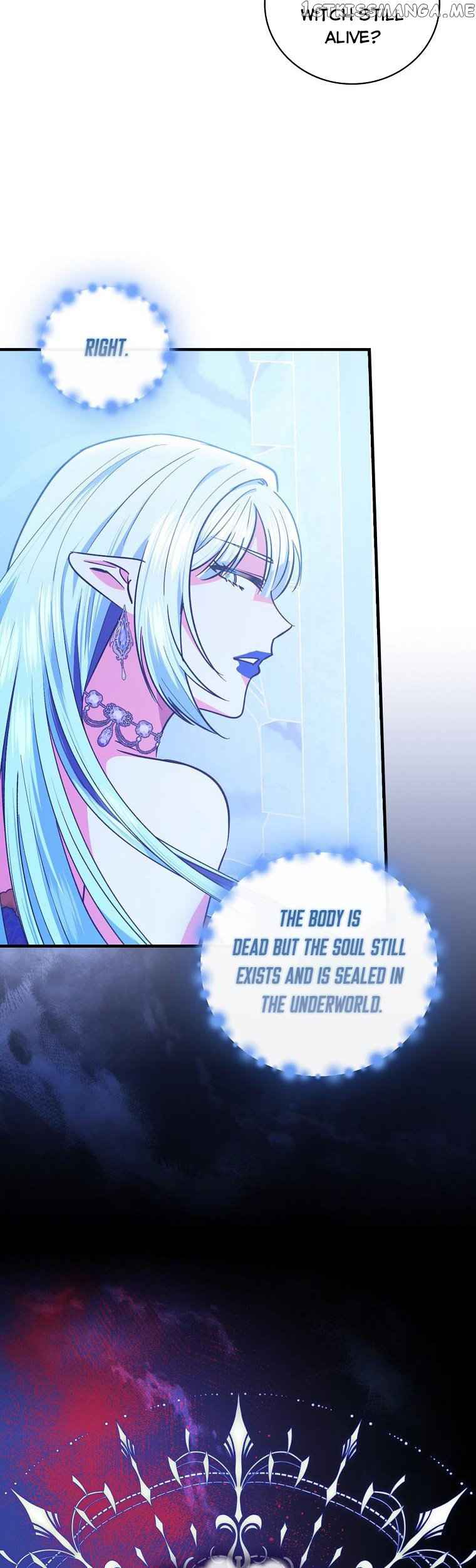 Knight Of The Frozen Flower - Chapter 63