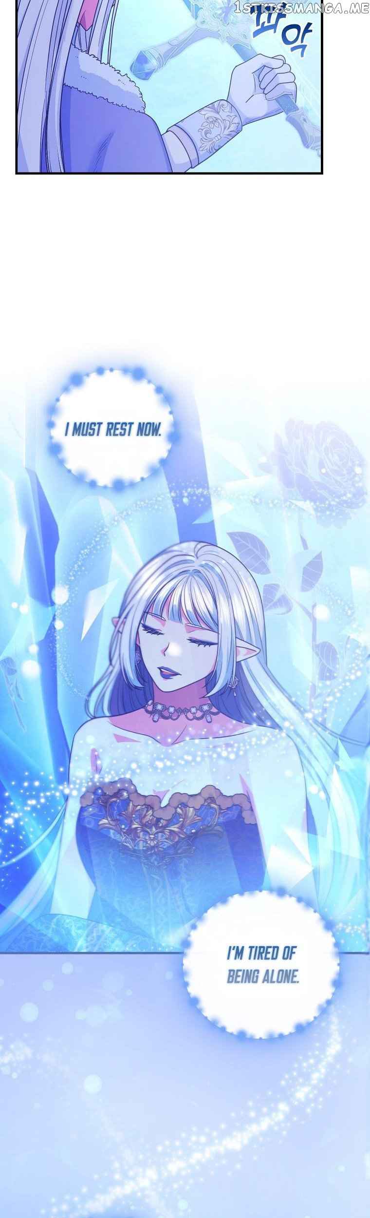 Knight Of The Frozen Flower - Chapter 63