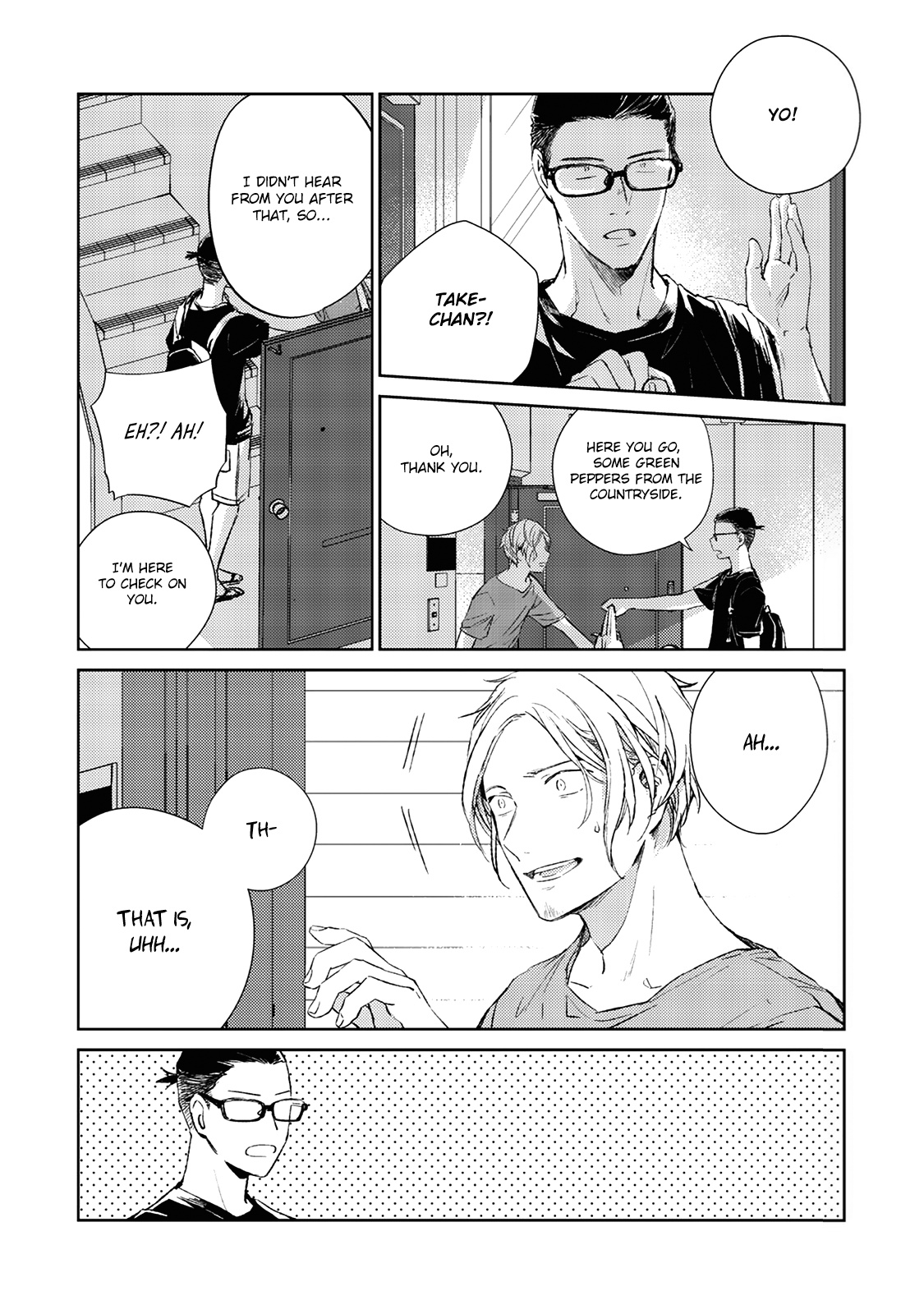 Given - Chapter 22