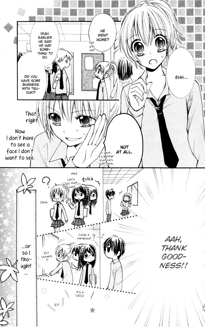 Koi Ja Nai No Da! - Vol.1 Chapter 3