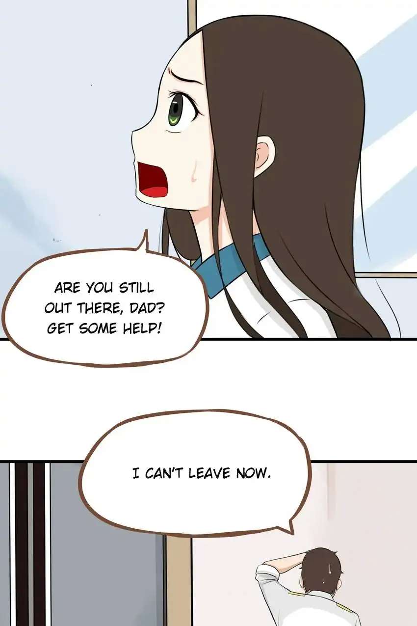 Poor Father And Daughter - Chapter 64