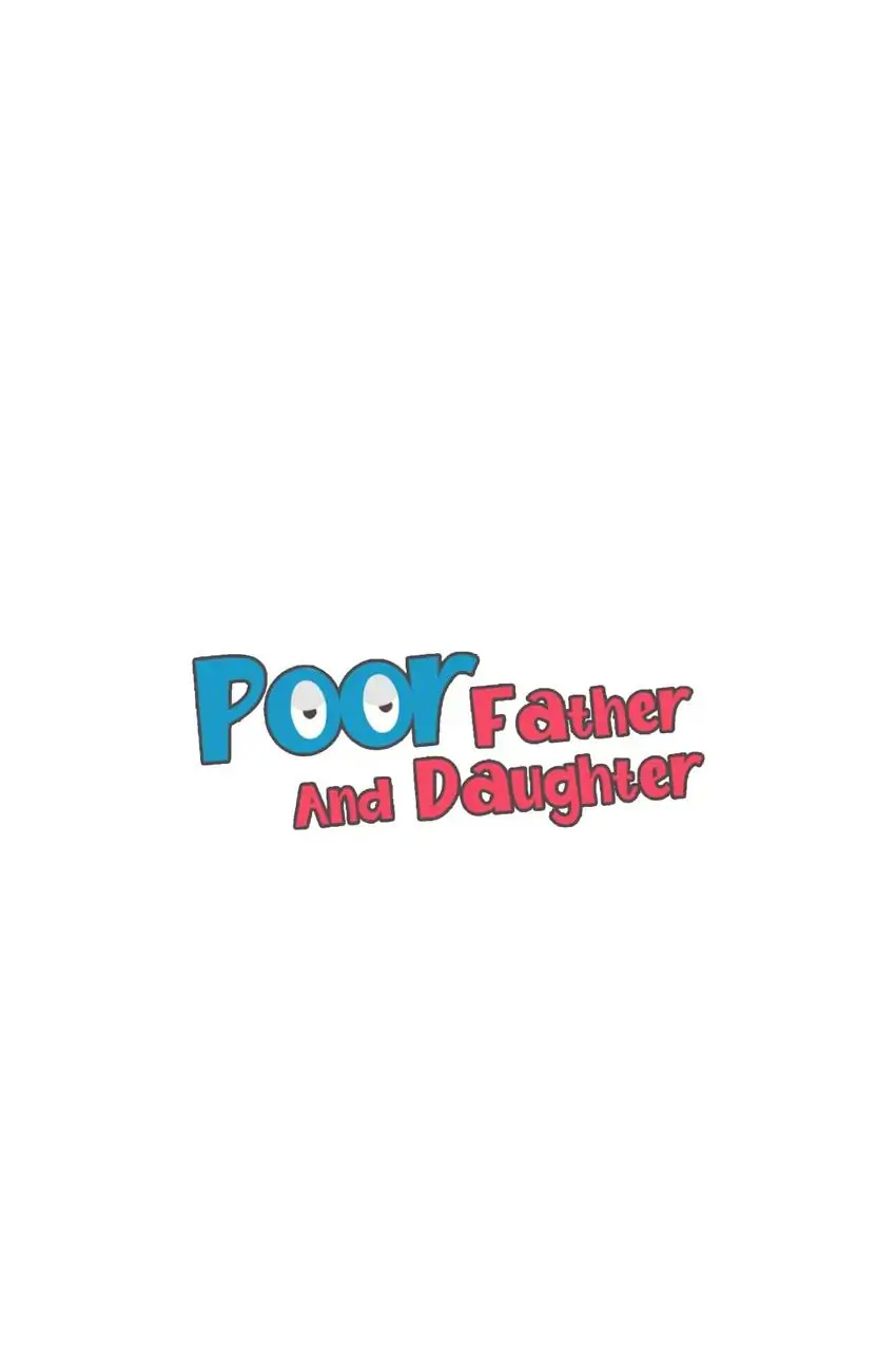 Poor Father And Daughter - Chapter 123