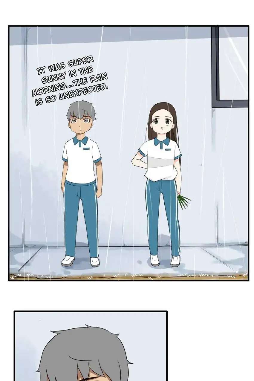 Poor Father And Daughter - Chapter 80