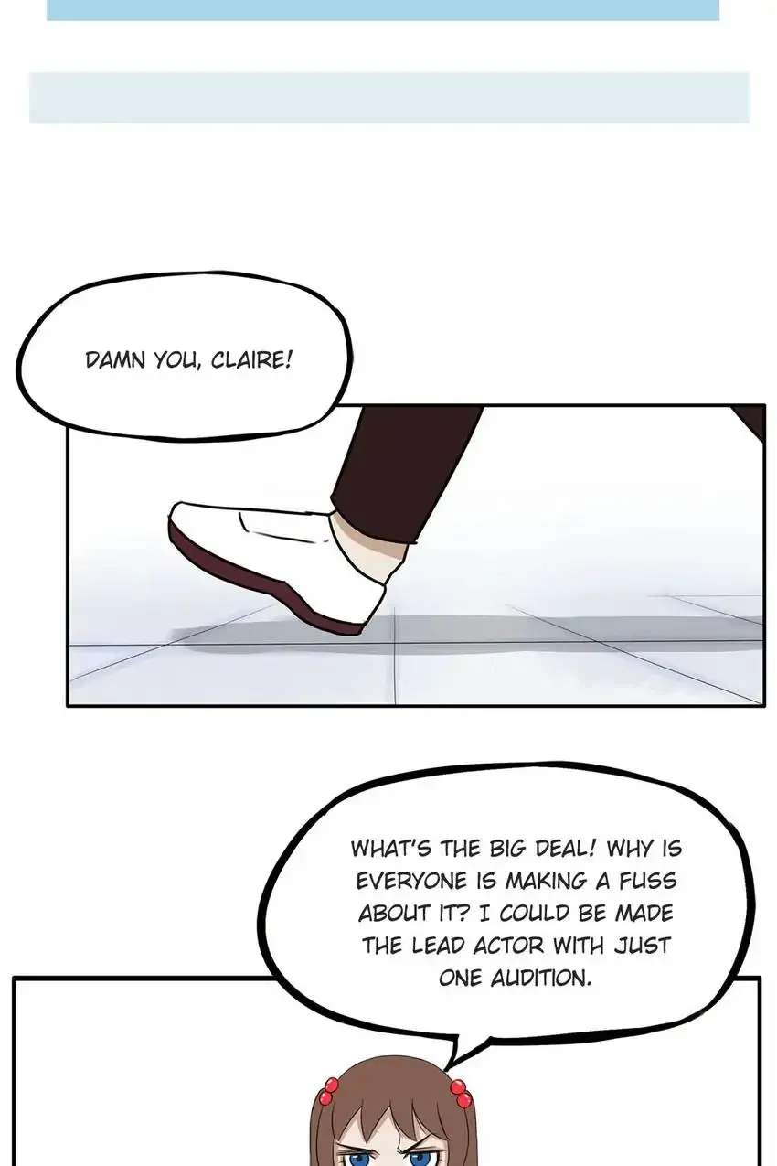 Poor Father And Daughter - Chapter 95