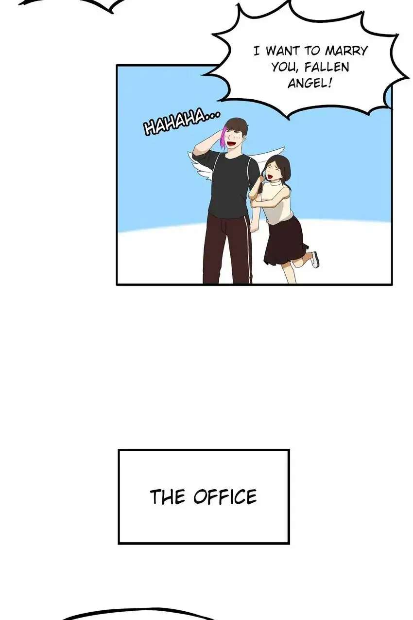 Poor Father And Daughter - Chapter 71