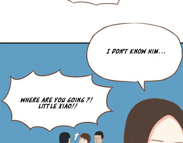 Poor Father And Daughter - Chapter 9: Uncle Police, I Don't Know This Person !!