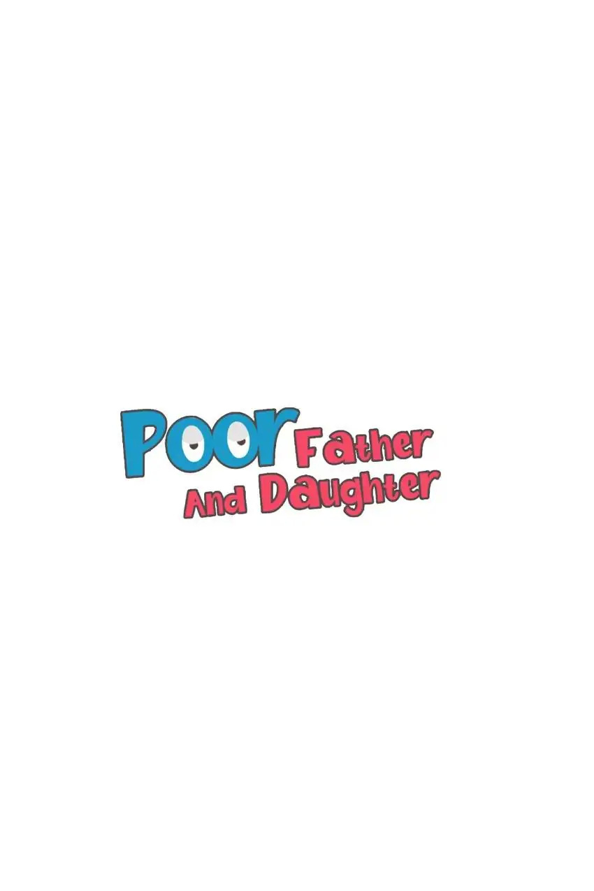 Poor Father And Daughter - Chapter 126