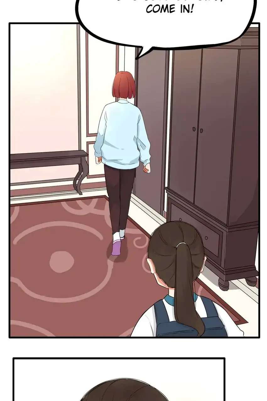 Poor Father And Daughter - Chapter 108