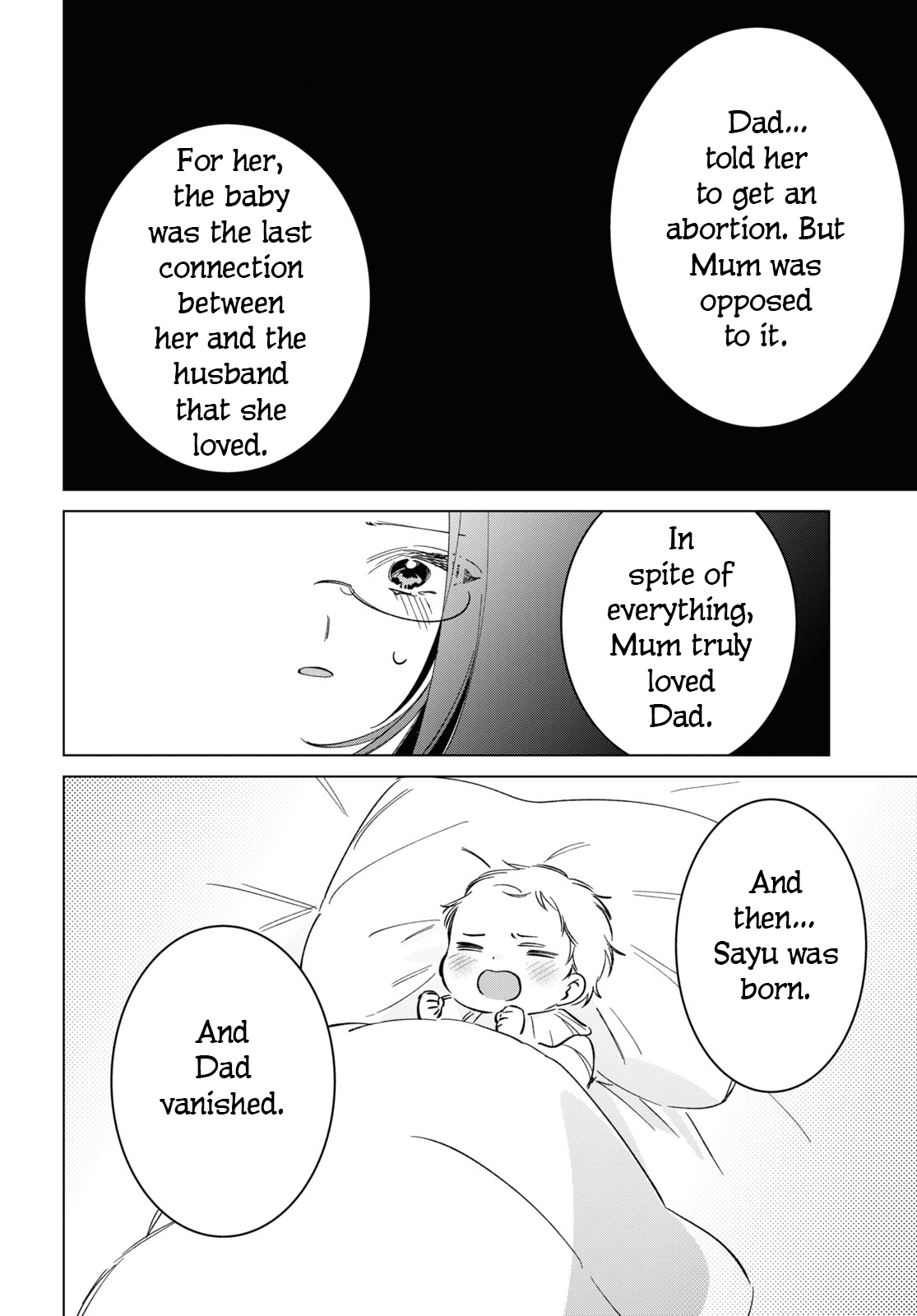 I Shaved. Then I Brought A High School Girl Home. - Vol.11 Chapter 53