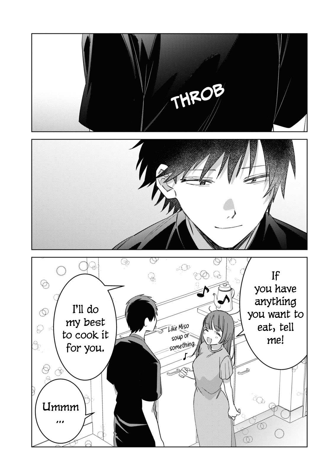 I Shaved. Then I Brought A High School Girl Home. - Vol.11 Chapter 53