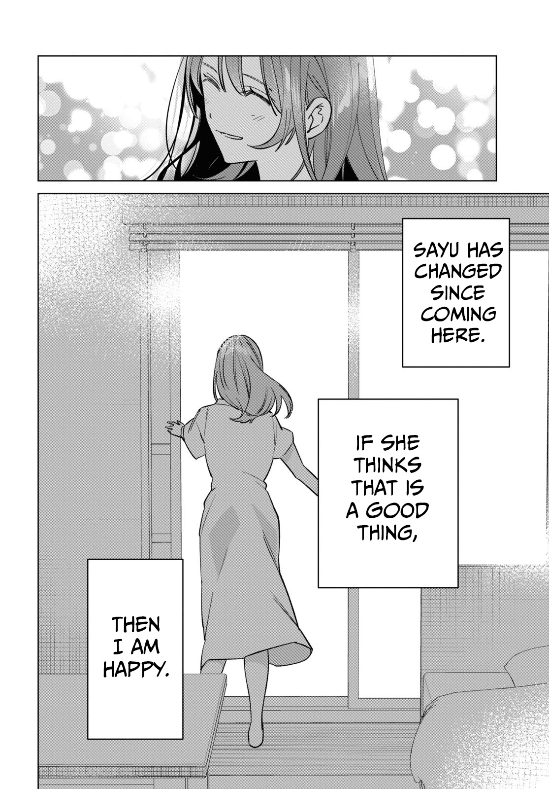 I Shaved. Then I Brought A High School Girl Home. - Vol.11 Chapter 53