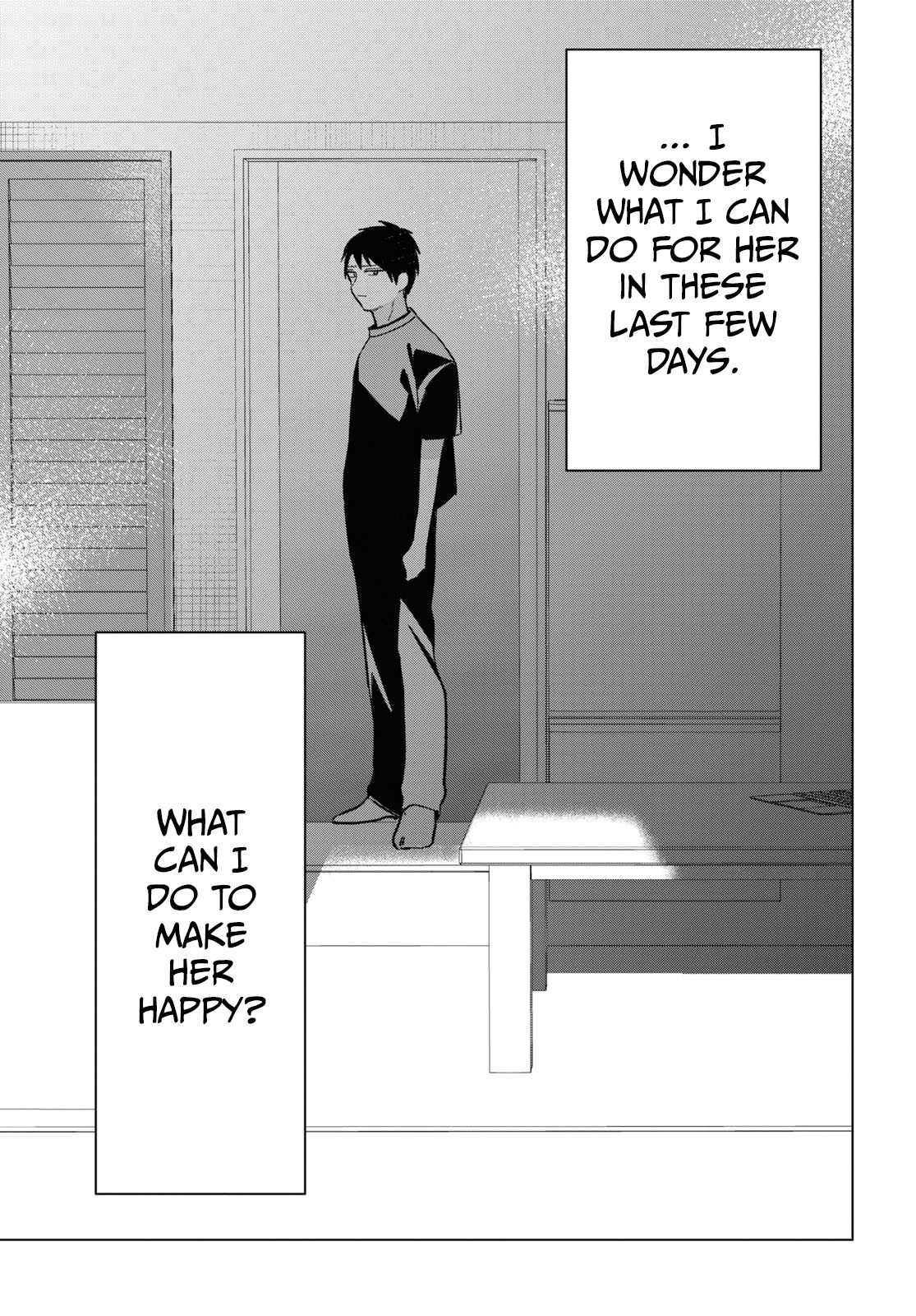 I Shaved. Then I Brought A High School Girl Home. - Vol.11 Chapter 53